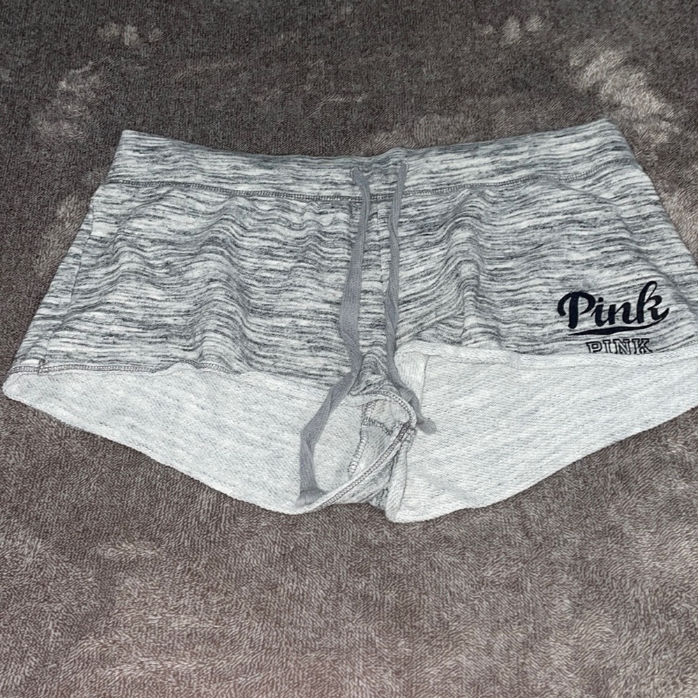 PINK Victoria’s Secret Booty shorts